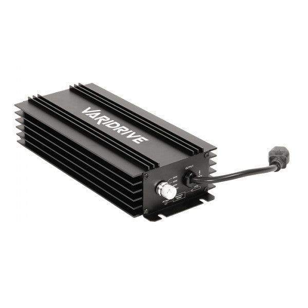 Maxibright Varidrive 720w LED boxed kit with Varidrive Ballast (Hinged)