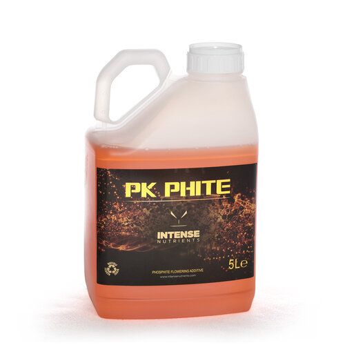 Intense Nutrients PK Phite - 5 Litre image