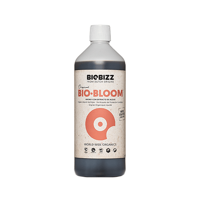 BioBizz Bio Bloom - 1 Litre image