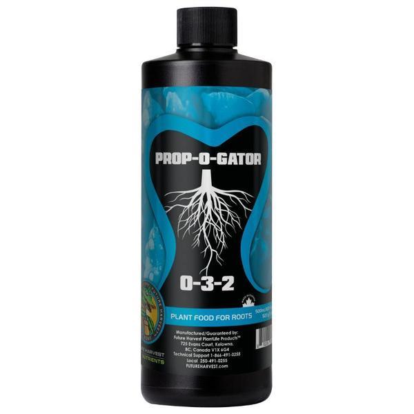 Future Harvest - Prop-O-Gator - 500ml - DiscountHydro.com - 12.45 - 