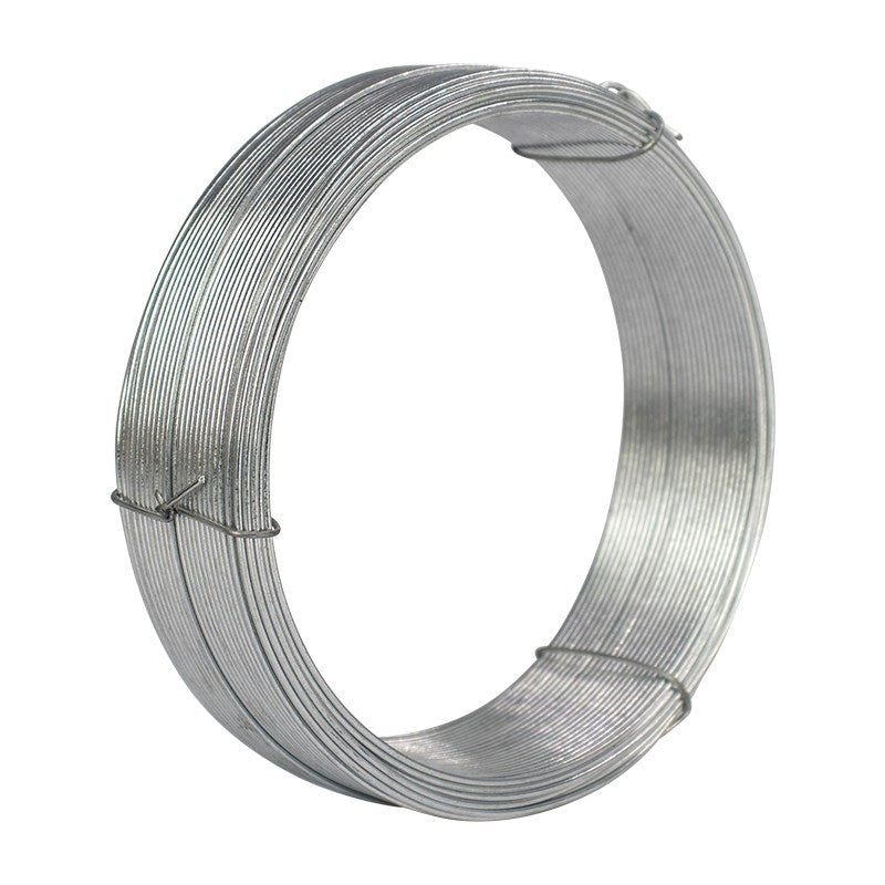 Grow Tools Steel Gardening Wire image 0