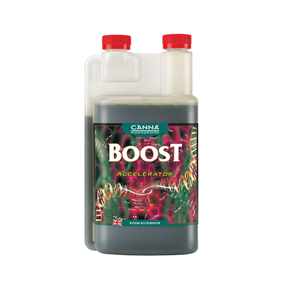 Canna Boost - 1 Litre image