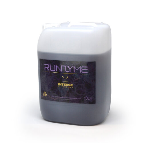 Intense Nutrients Runzyme - 10 Litre image