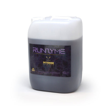 Intense Nutrients Runzyme - 10 Litre image