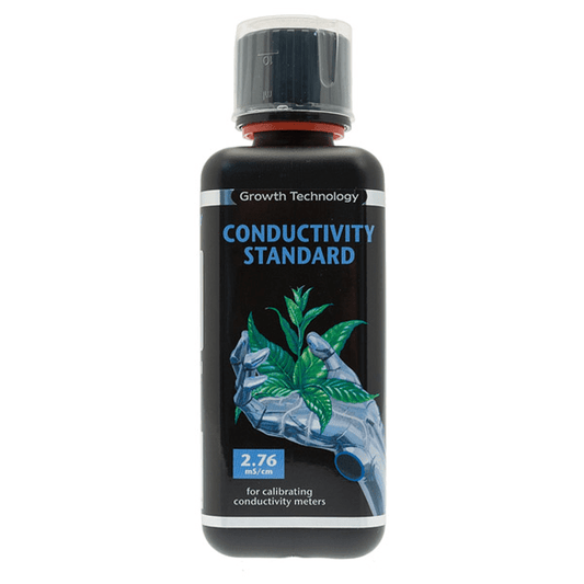 Growth Technology EC Standard calibration 300ml image 0
