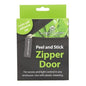 Lighthouse Zipper Door - Default Title - DiscountHydro.com - 9.99 - Grow Tents > Sheeting