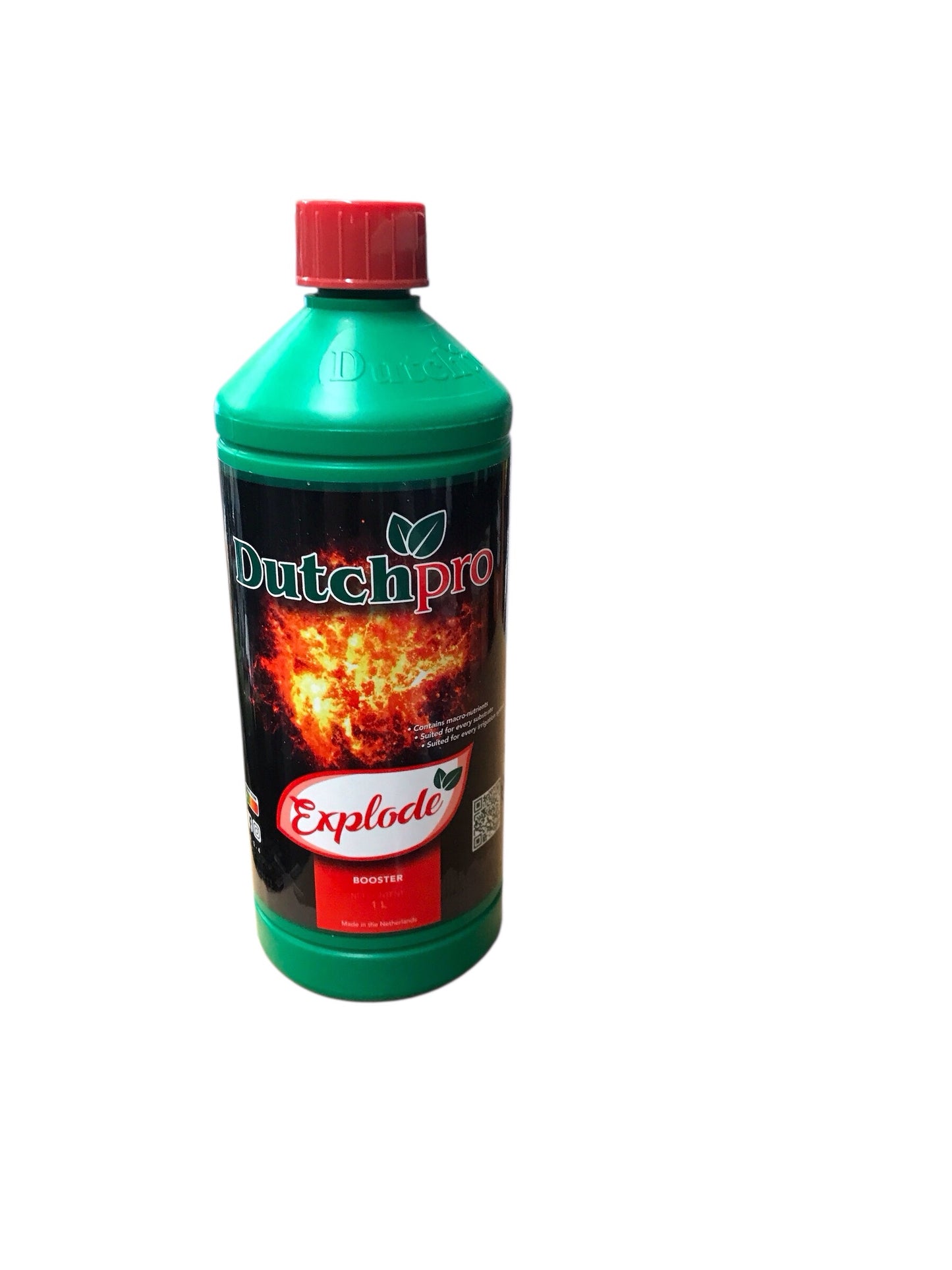 Dutchpro Explode 1L image 0