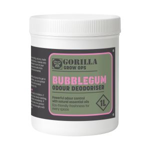 Gorilla Gel Bubblegum