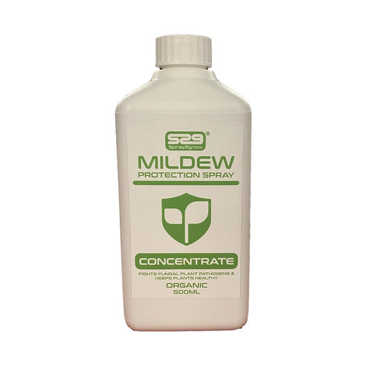 Spray2Grow Mildew image 0