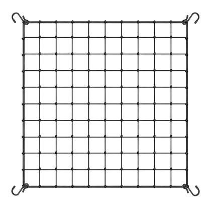 Trellis Netting - 0.6M x 1.2M (2ft x 4ft) With 4 Hooks - DiscountHydro.com - 9.99 - Tools and Accessories, Tools and Accessories > Plant Supports, Vivosun