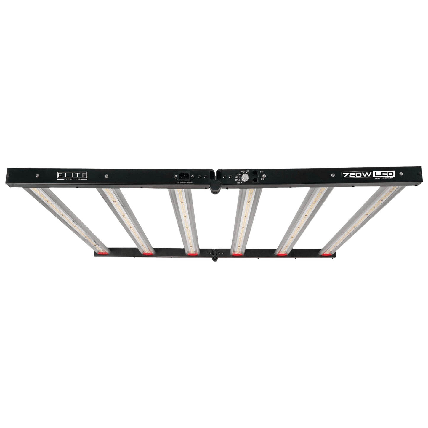 LED i ndritshëm 720w (Drajver i integruar)