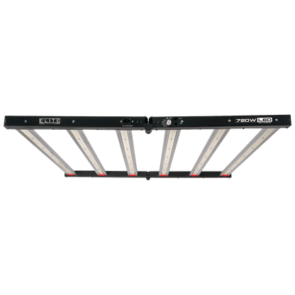 LED i ndritshëm 720w (Drajver i integruar)