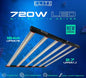 Elite Pro 720w (Built-In Driver) - Default Title - DiscountHydro.com - 99.00 - Lighting > LED Fixtures, Weekly Special