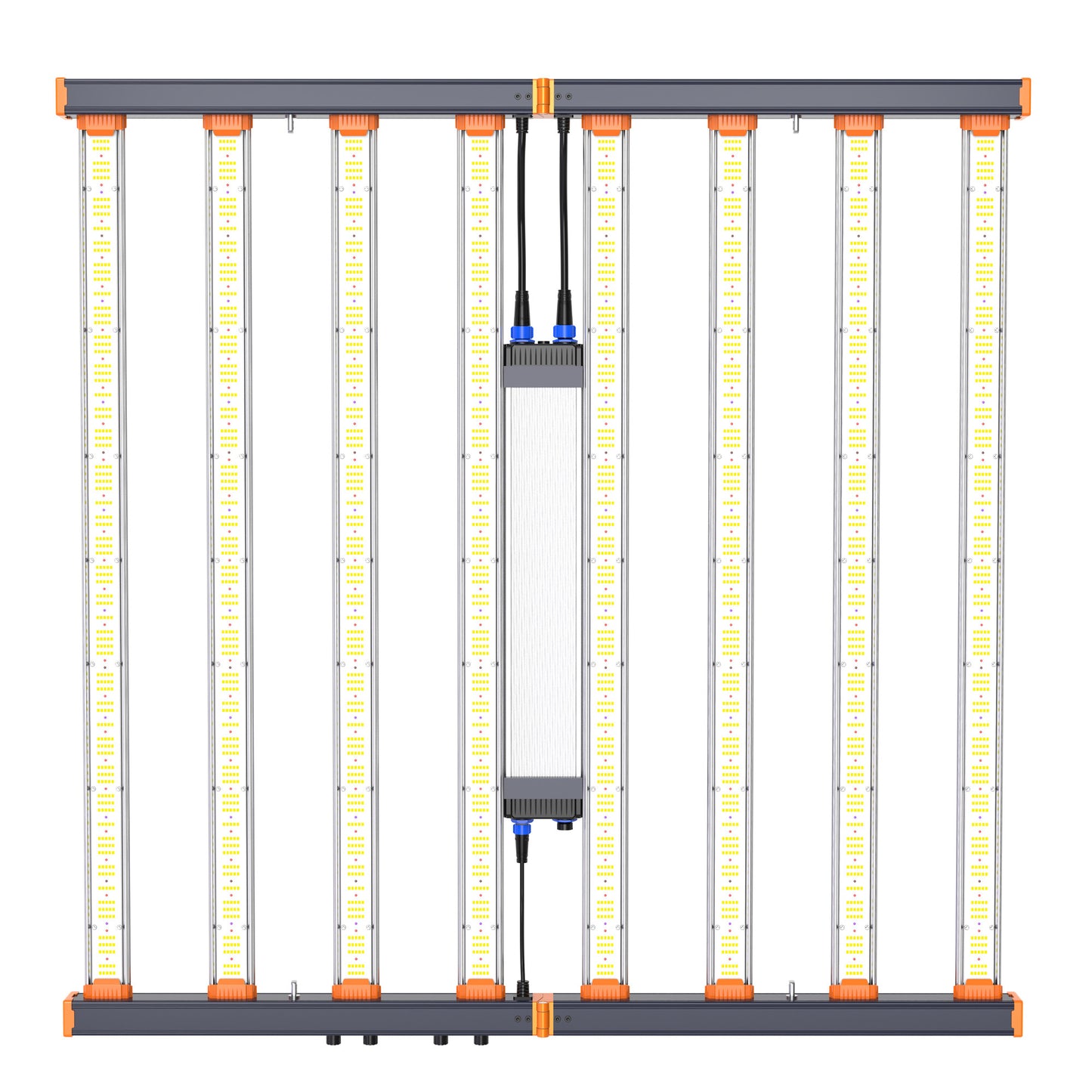 Maxibright MaxiLED Pro DUAL