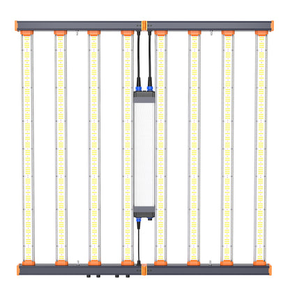 Maxibright MaxiLED Pro DUAL