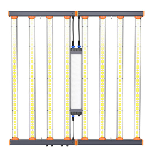 Maxibright MaxiLED Pro DUAL