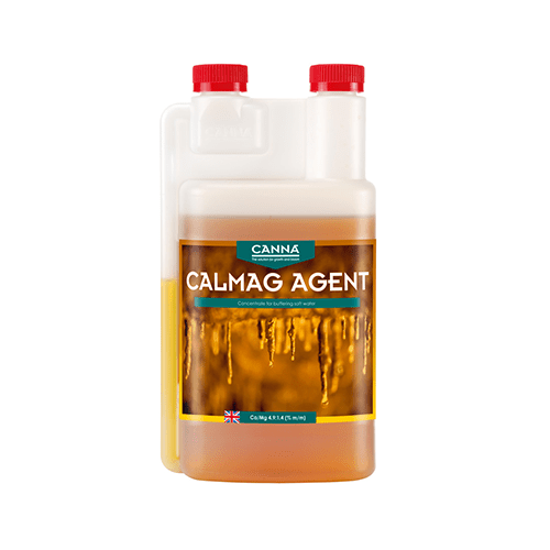 Canna CalMag Agent - 1 Litre image