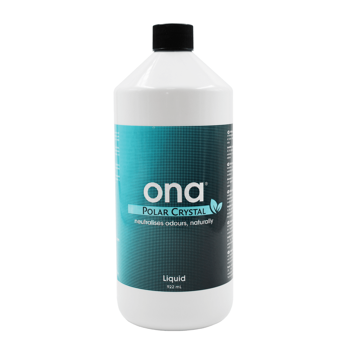 Ona Liquid 922ml - Polar Crystal image
