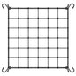 Trellis Netting - 0.6M x 1.2M (2ft x 4ft) With 4 Hooks - DiscountHydro.com - 9.99 - Tools and Accessories, Tools and Accessories > Plant Supports, Vivosun