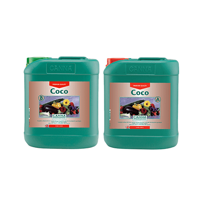 Canna Coco A+B - 5 Litre image