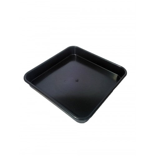 Square Saucer image 0
