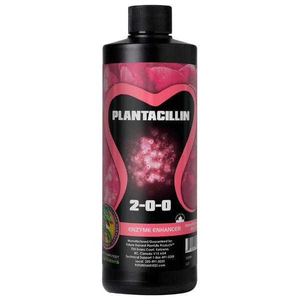 Future Harvest - Plantacillin Plus - 500ml image