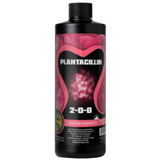Future Harvest - Plantacillin Plus - 500ml - DiscountHydro.com - 24.00 - 
