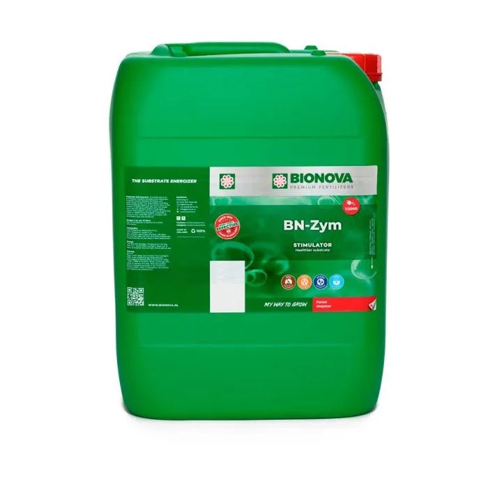 BioNova BN-Zym 5 Litre image 0