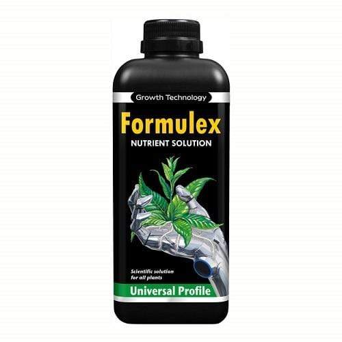 Growth Technology Ionic Formulex image 0