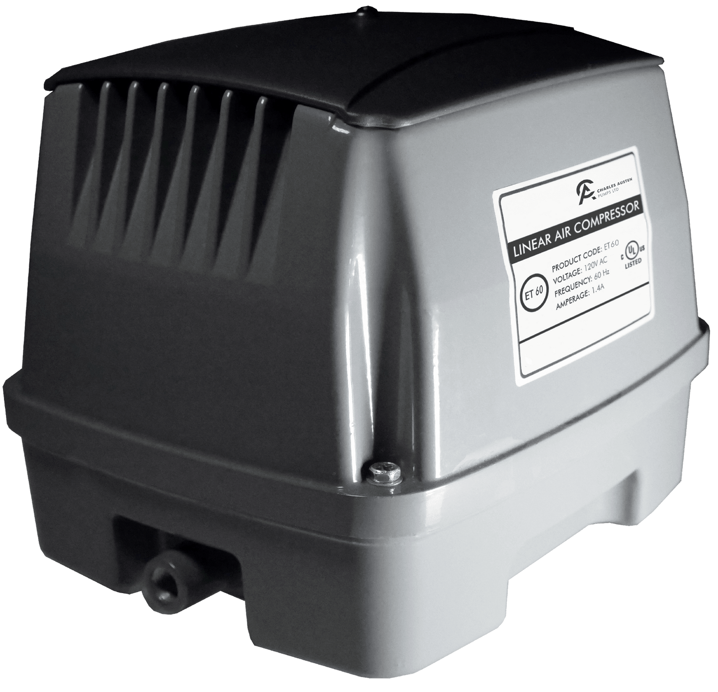 envir-o ETi Series