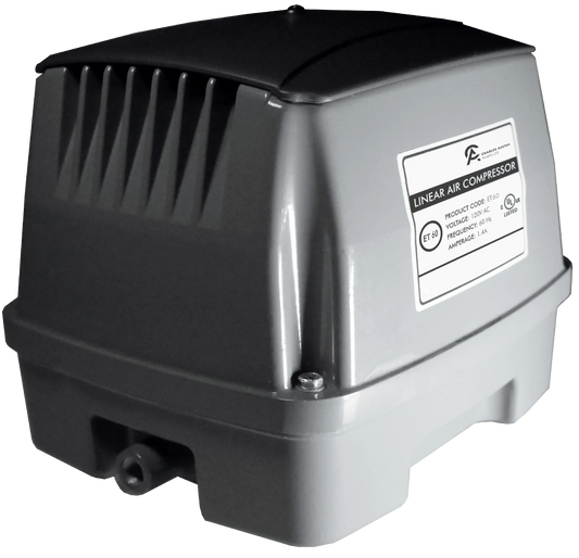 envir-o ETi Series