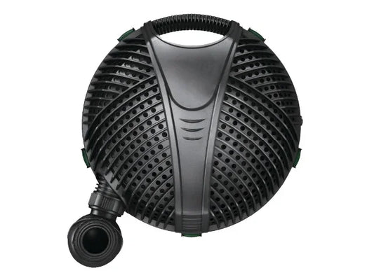 E Series Pro pond pump