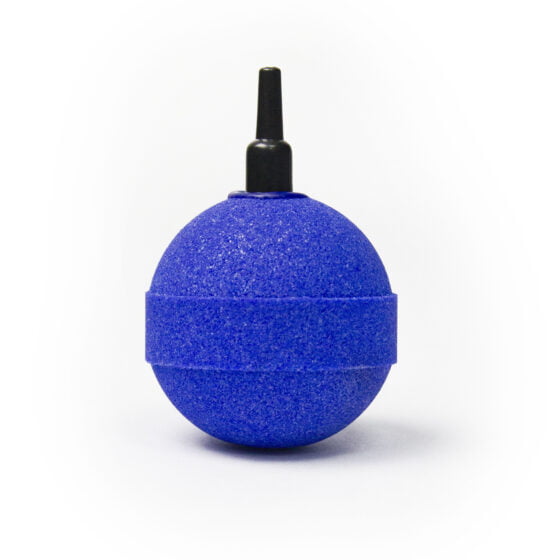 Gur ajri për topin e golfit 50 mm