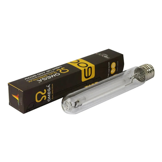 Omega Duel Spectrum - 600W HPS Bulb/Lamp