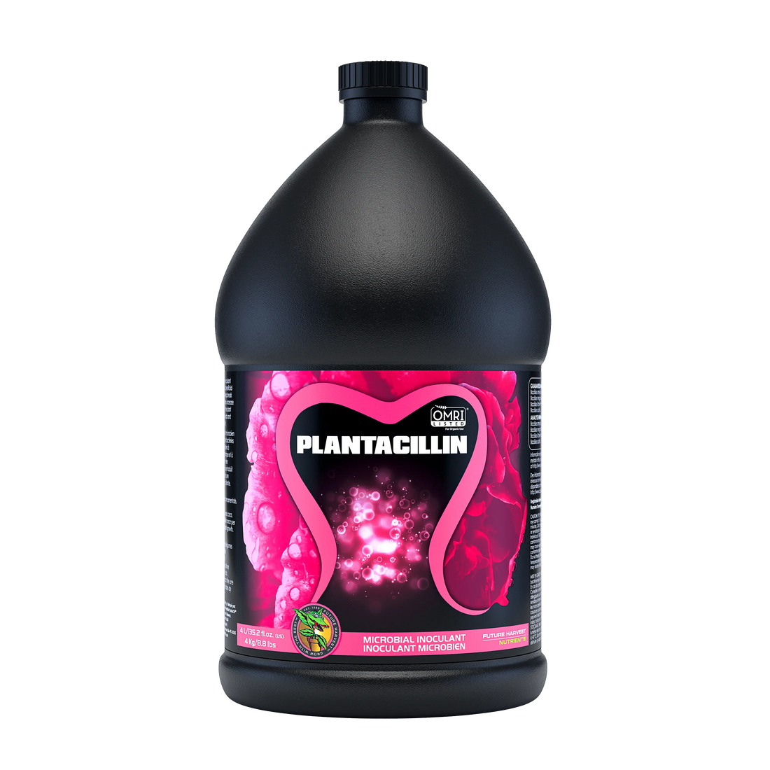 Plantacillin Plus FHD - 4 litra 