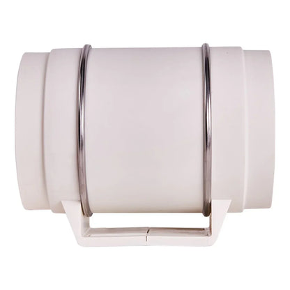 Mammoth TT Twin Speed Inline Fan - 4" 100mm - DiscountHydro.com - 34.00 - Fans & Filters > Inline / Intake Fans, Mammoth