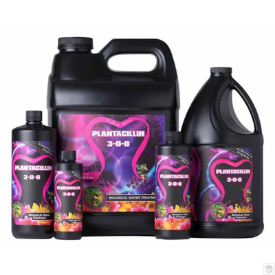 FHD Plantacillin Plus