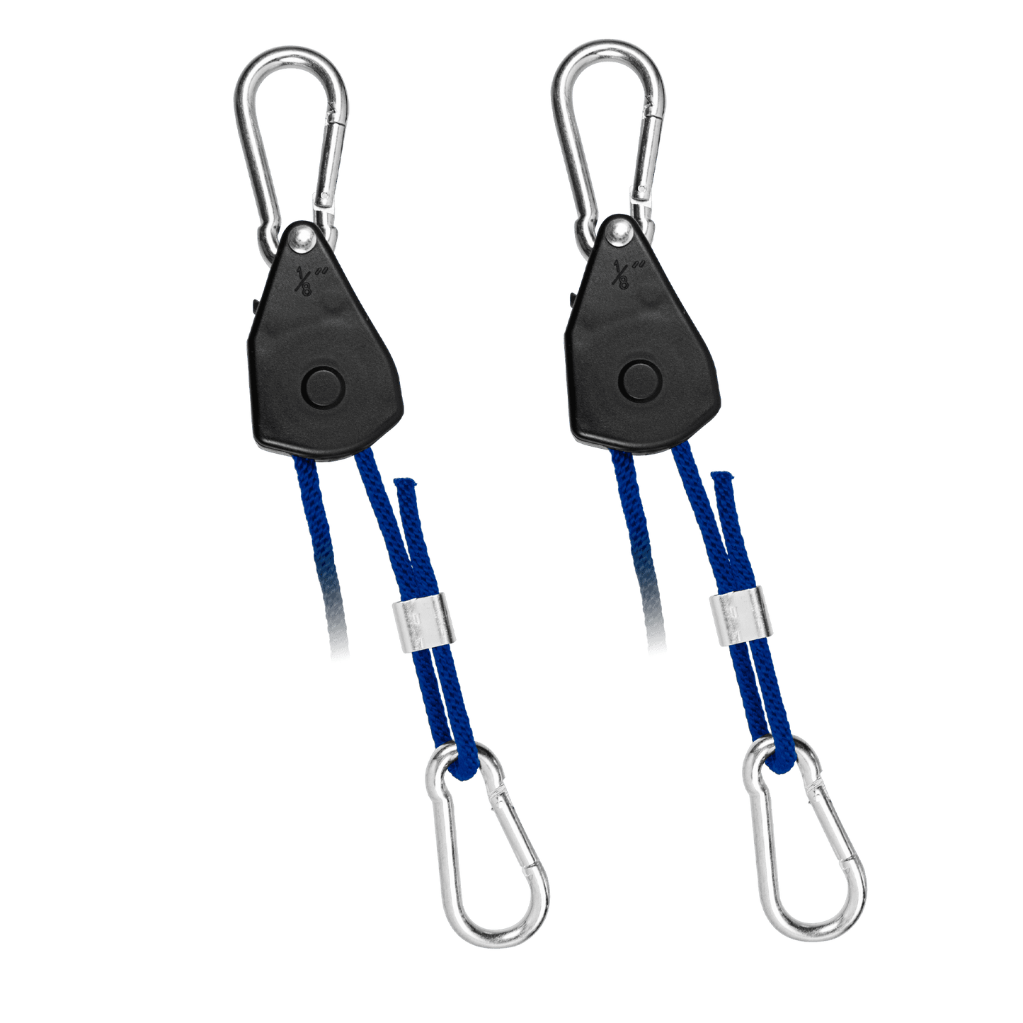 Varëse me litar CarboAir me kthesa