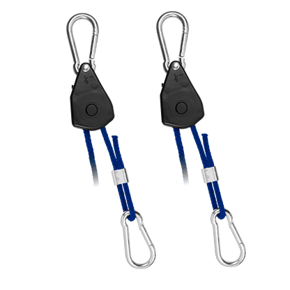 Varëse me litar CarboAir me kthesa