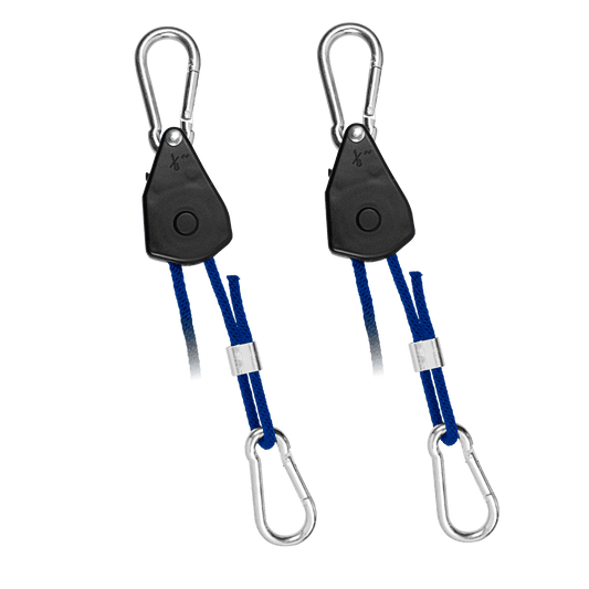 Varëse me litar CarboAir me kthesa