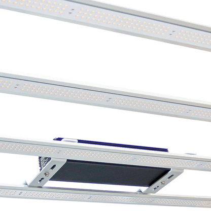 Omega Black LED 720w 