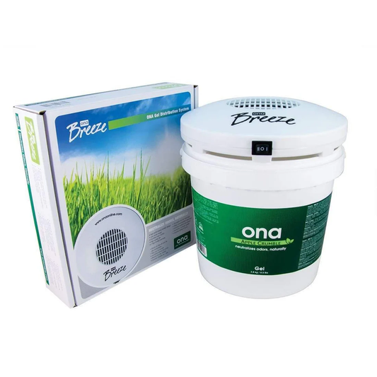 ONA Breeze Fan + Xhel 3.8 kg