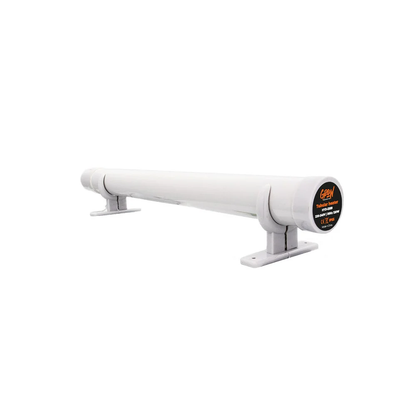 Ngrohës me tuba për pajisje të mëdha