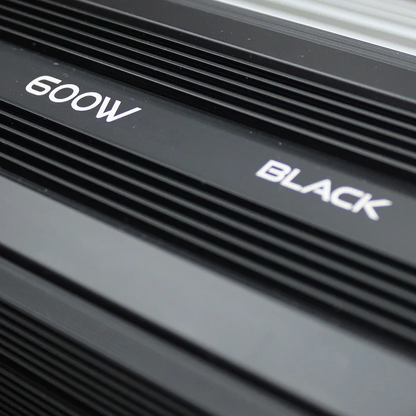 Omega Black LED 720w 