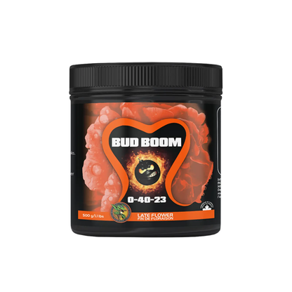 FHD Bud Boom
