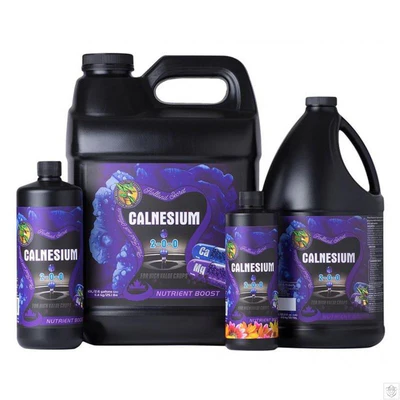 Future Harvest - Calnesium - 1 Litre - DiscountHydro.com - 18.95 - 