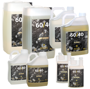 Lëndë ushqyese intensive 60/40 A+B