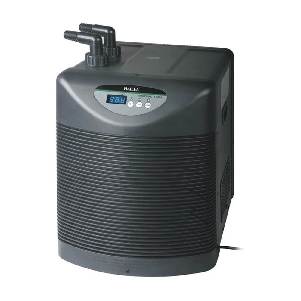 Ftohës uji dhe lëndësh ushqyese Hailea 