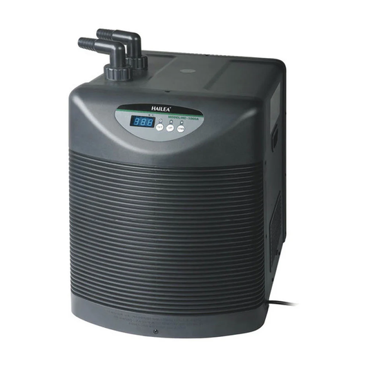 Ftohës uji dhe lëndësh ushqyese Hailea 