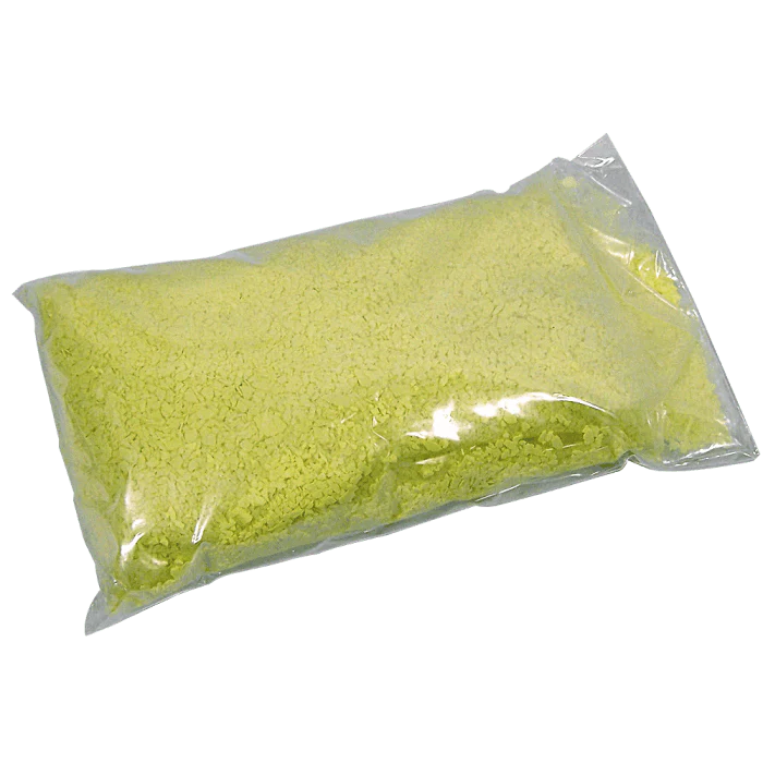 Qese Mbushëse për Kuti të Nxehta Sulfuri 2Kg